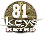 81Keys 儲值活動