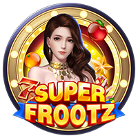 PTG0001 Super Frootz