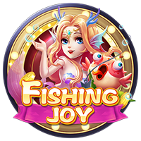 PTG0004 Fishing Joy