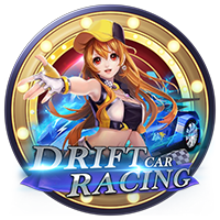 PTG0008 Drift Car Racing