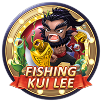 PTG0011 Fishing Kui Lee