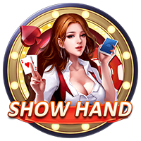 PTG0017 Show Hand