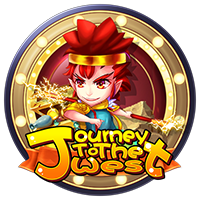 PTG0020 Journey to the West