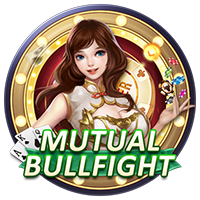 PTG0022 Mutual Bullfight