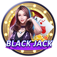 PTG0023 Black Jack