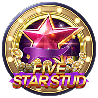 PTG0036 Five Star Stud