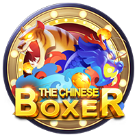 PTG0041 The Chinese Boxer