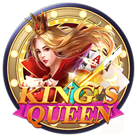 PTG0058 King's Queen