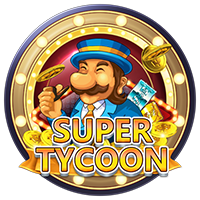 PTG0060 Super Tycoon