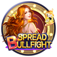 PTG0061 Spread Bullfight