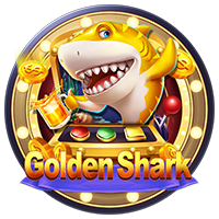 PTG0064 Golden Shark