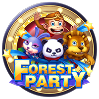 PTG0067 Forest Party