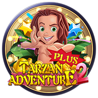 PTG0068 Tarzan Adventure 2