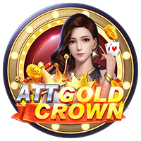 PTG0069 ATT Gold Crown