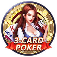 PTG0082 3-card poker