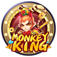 PTG0087 Monkey King