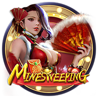 PTG0092 Minesweeping