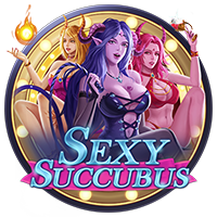 PTG0099 Sexy Succubus