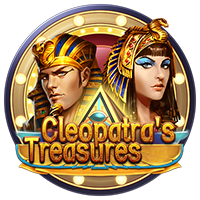 PTG0101 Cleopatra's treasures