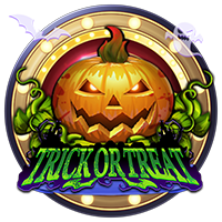 PTG0104 Trick or Treat
