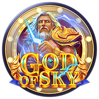 PTG0105 God of Sky
