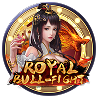PTG0110 Royal Bull-fight