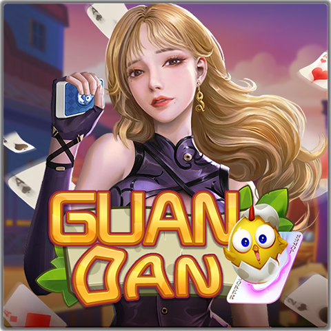 PTG0139 Guan Dan