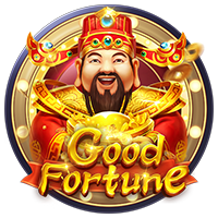 PTG2001 Good Fortune