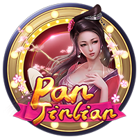 PTG2002 Pan Jinlian