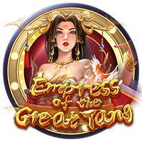 PTG2004 Empress of the Great Tang