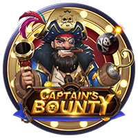 PTG2007 Captain's Bounty