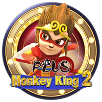 PTG2008 Monkey King2 PLUS