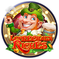 PTG2009 Leprechaun Riches
