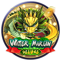 PTG2010 Water Margin DELUXE