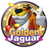 PTG2011 Golden Jaguar