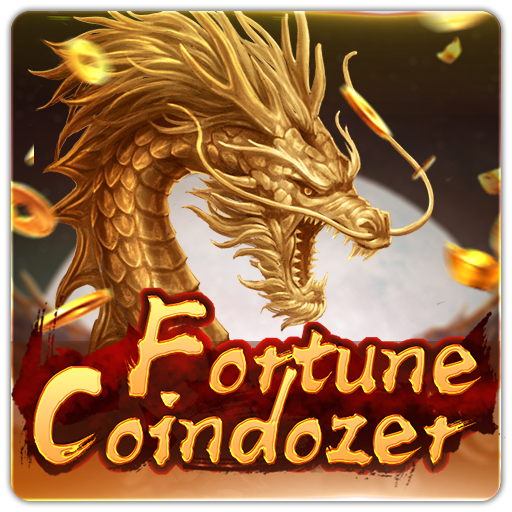 PTG2013 Fortune Coindozer