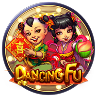 PTG2016 Dancing FU