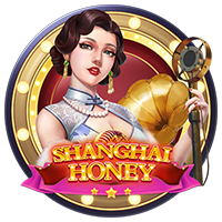 PTG2018 Shanghai Honey