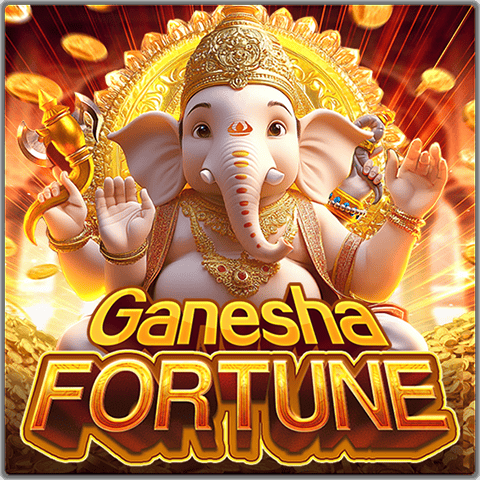 PTG2037 Ganesha Fortune